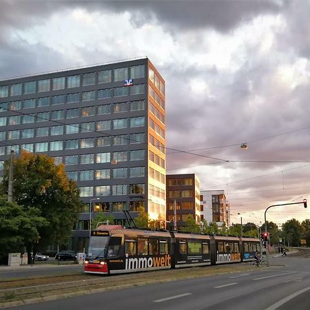 Central-Apt At Lake, Citycenter 5Min, Fair 18Min!!! Nuremberg Exterior photo