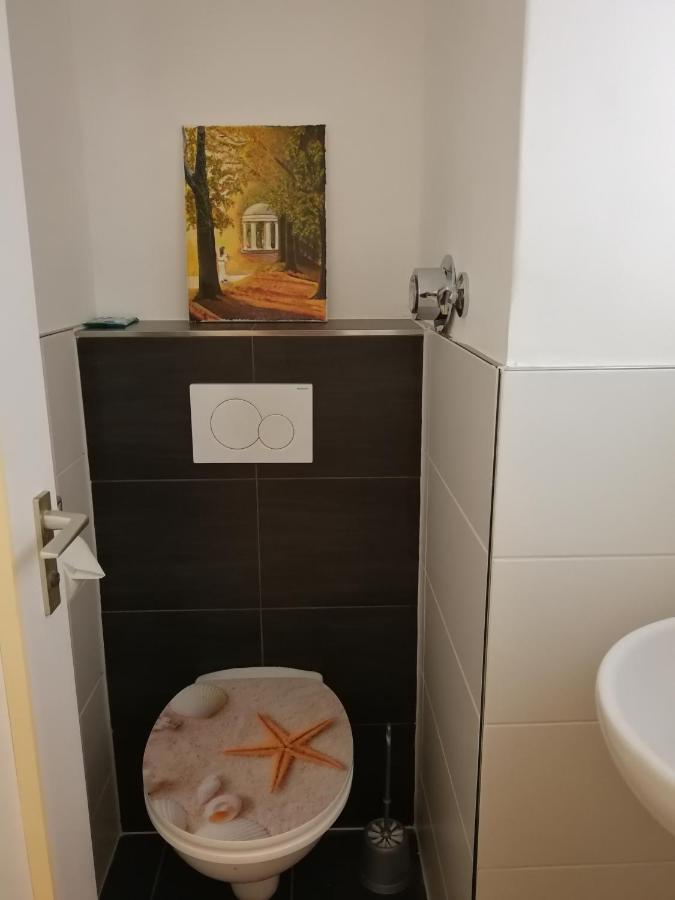 Central-Apt At Lake, Citycenter 5Min, Fair 18Min!!! Nuremberg Exterior photo