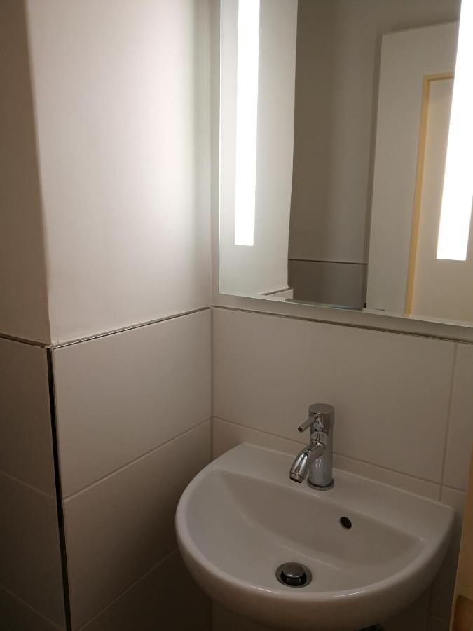 Central-Apt At Lake, Citycenter 5Min, Fair 18Min!!! Nuremberg Exterior photo