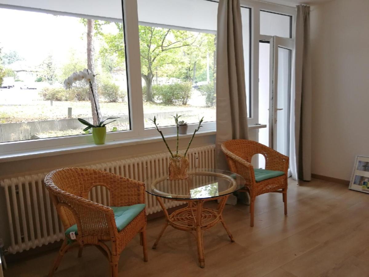 Central-Apt At Lake, Citycenter 5Min, Fair 18Min!!! Nuremberg Exterior photo