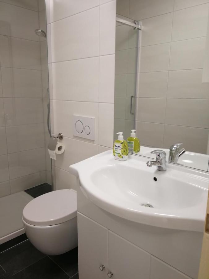 Central-Apt At Lake, Citycenter 5Min, Fair 18Min!!! Nuremberg Exterior photo