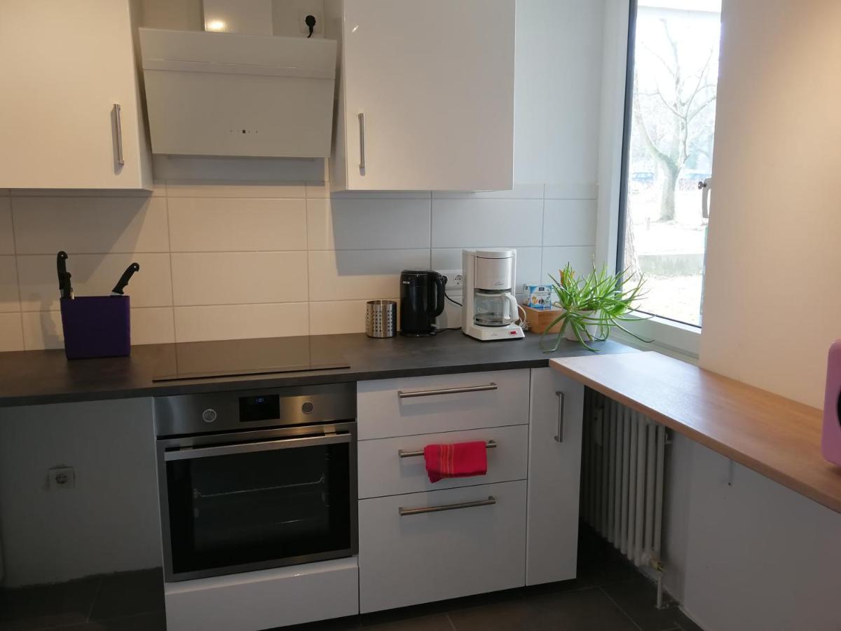 Central-Apt At Lake, Citycenter 5Min, Fair 18Min!!! Nuremberg Exterior photo