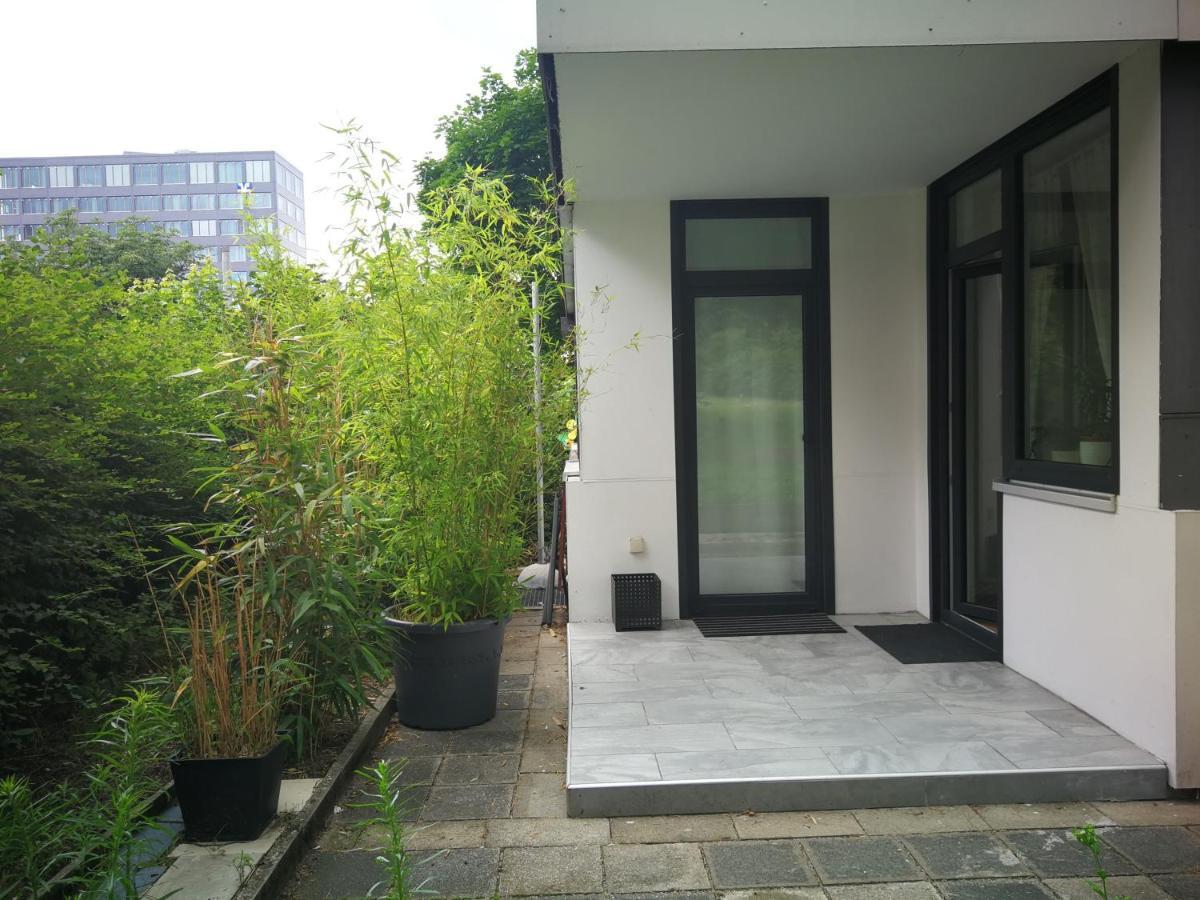 Central-Apt At Lake, Citycenter 5Min, Fair 18Min!!! Nuremberg Exterior photo