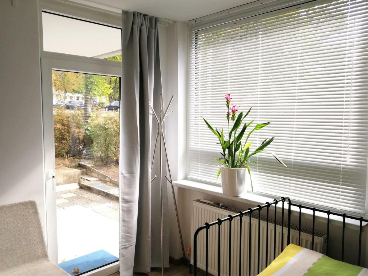 Central-Apt At Lake, Citycenter 5Min, Fair 18Min!!! Nuremberg Exterior photo