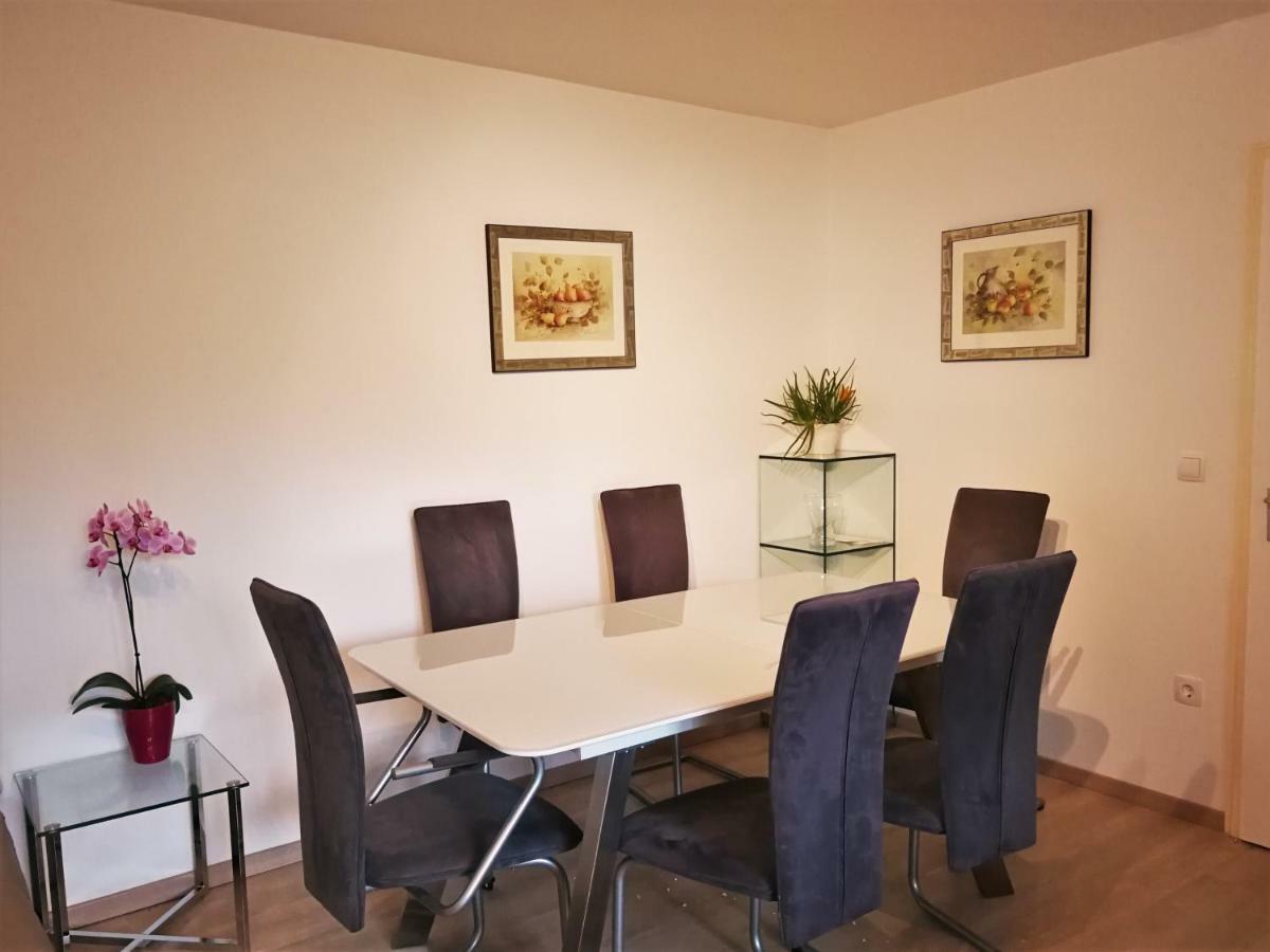 Central-Apt At Lake, Citycenter 5Min, Fair 18Min!!! Nuremberg Exterior photo