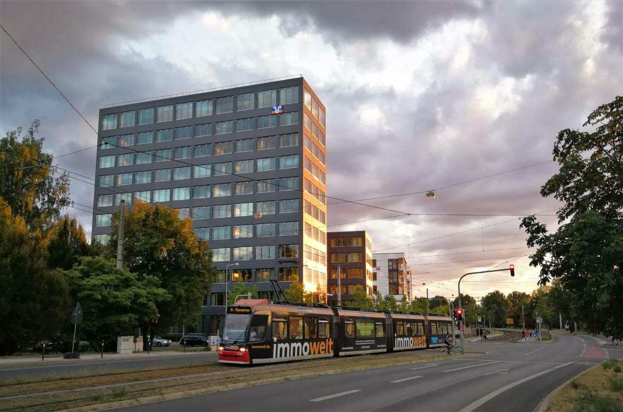 Central-Apt At Lake, Citycenter 5Min, Fair 18Min!!! Nuremberg Exterior photo